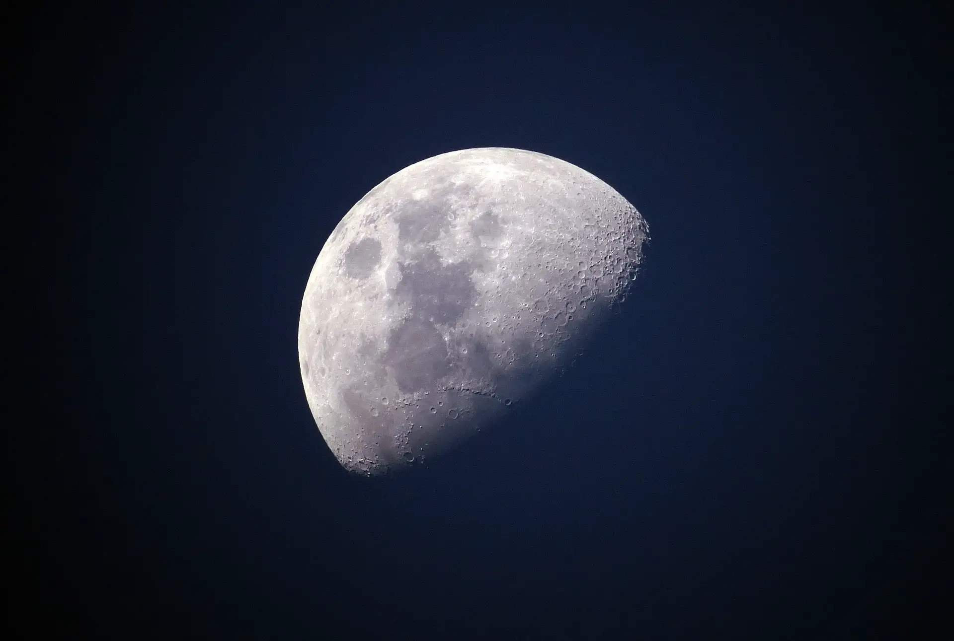 la luna y sus significados